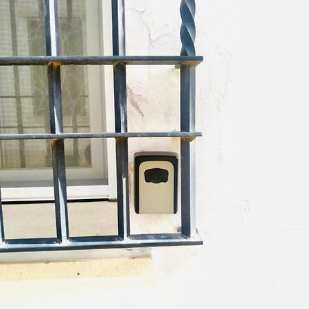 Viana Rooms Kordoba Bagian luar foto