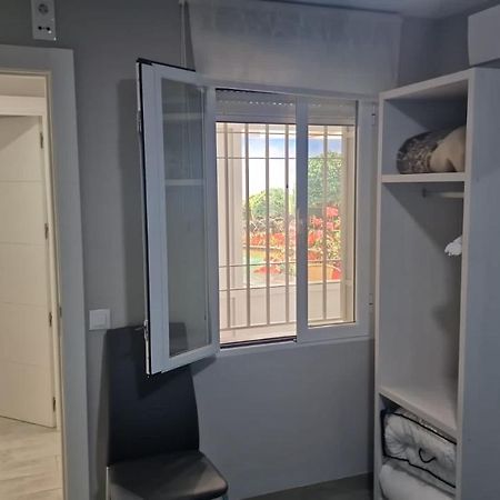 Viana Rooms Kordoba Bagian luar foto