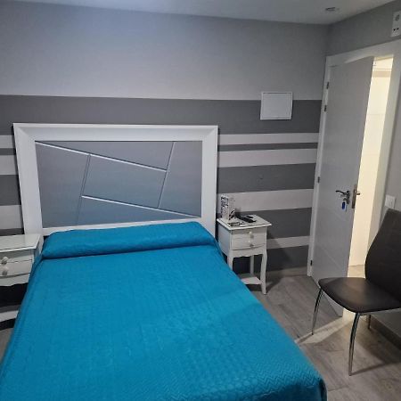 Viana Rooms Kordoba Bagian luar foto