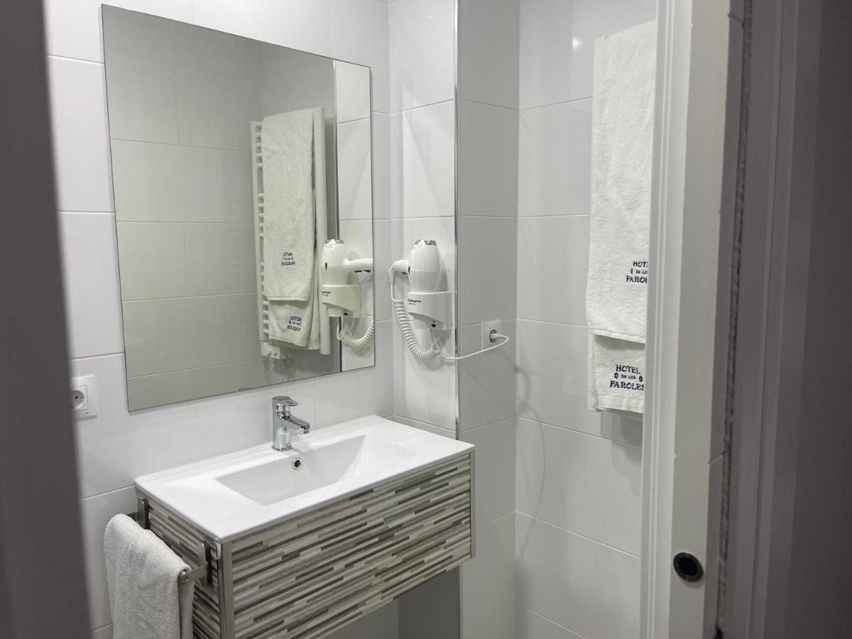 Viana Rooms Kordoba Bagian luar foto