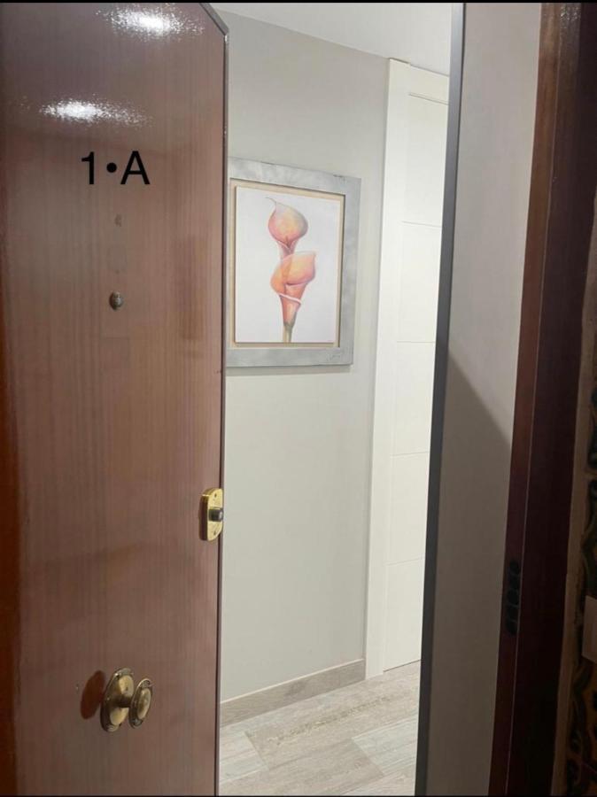 Viana Rooms Kordoba Bagian luar foto