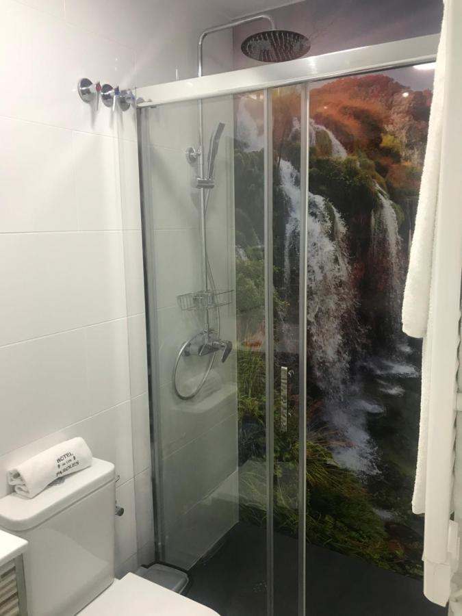 Viana Rooms Kordoba Bagian luar foto